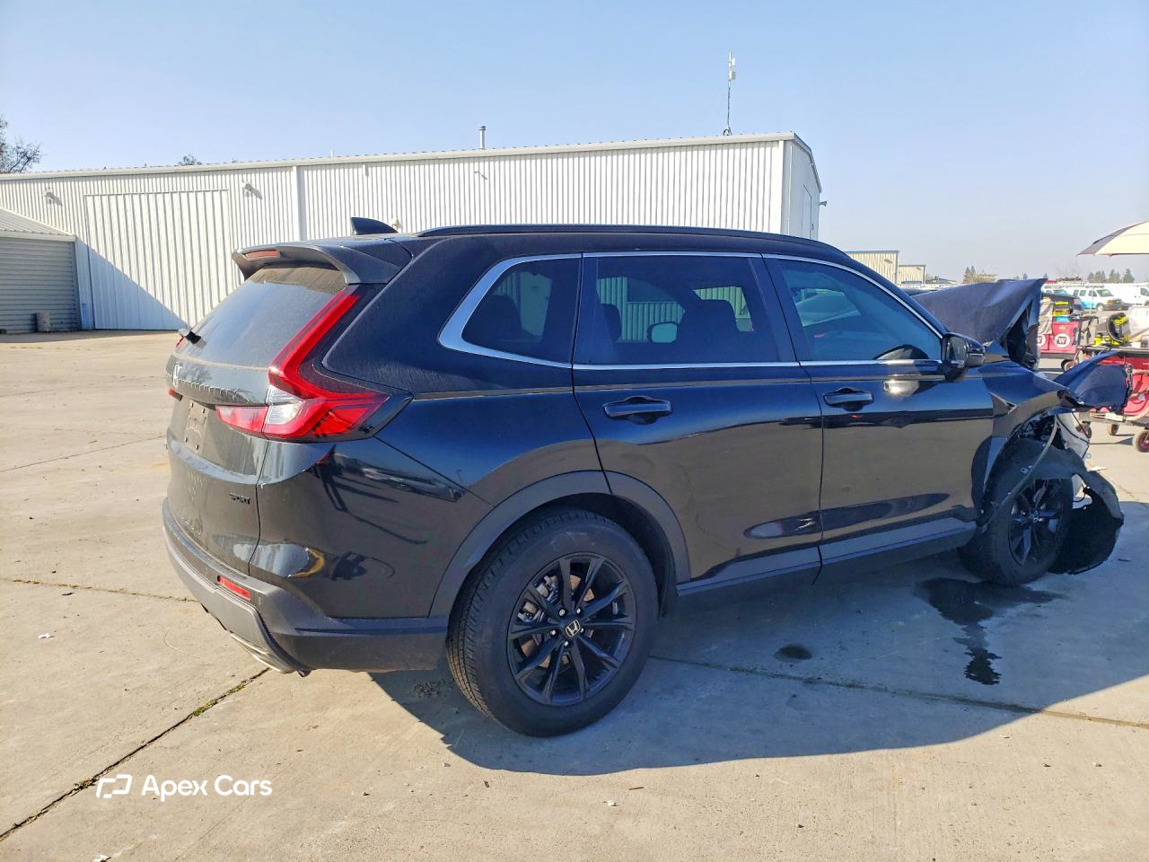 Honda CR-V 2025