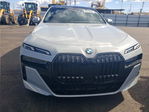 BMW Series 7 2024