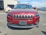 Jeep Cherokee 2020