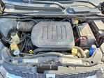 Dodge Caravan 2012