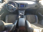 Chrysler 200 2015