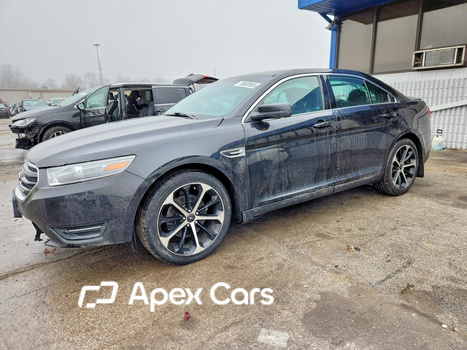 Ford Taurus 2015 - Image 1 of 13
