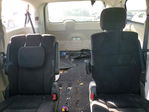 Dodge Caravan 2014