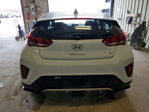 Hyundai Veloster 2019