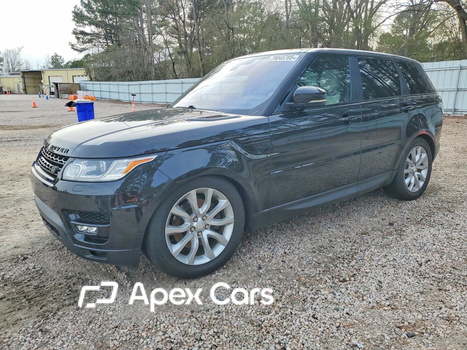 Land Rover Range Rover 2016 - Zdjęcie 1 z 13
