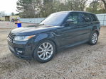 Land Rover Range Rover 2016