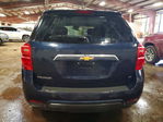 Chevrolet Equinox 2017