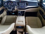 Toyota Highlander 2018
