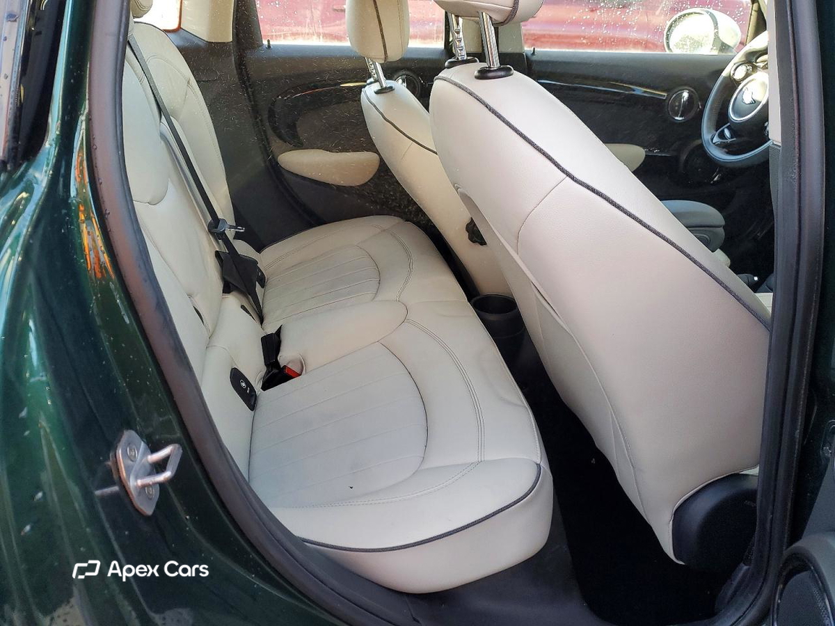 MINI Cooper 2019