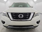 Nissan Pathfinder 2017