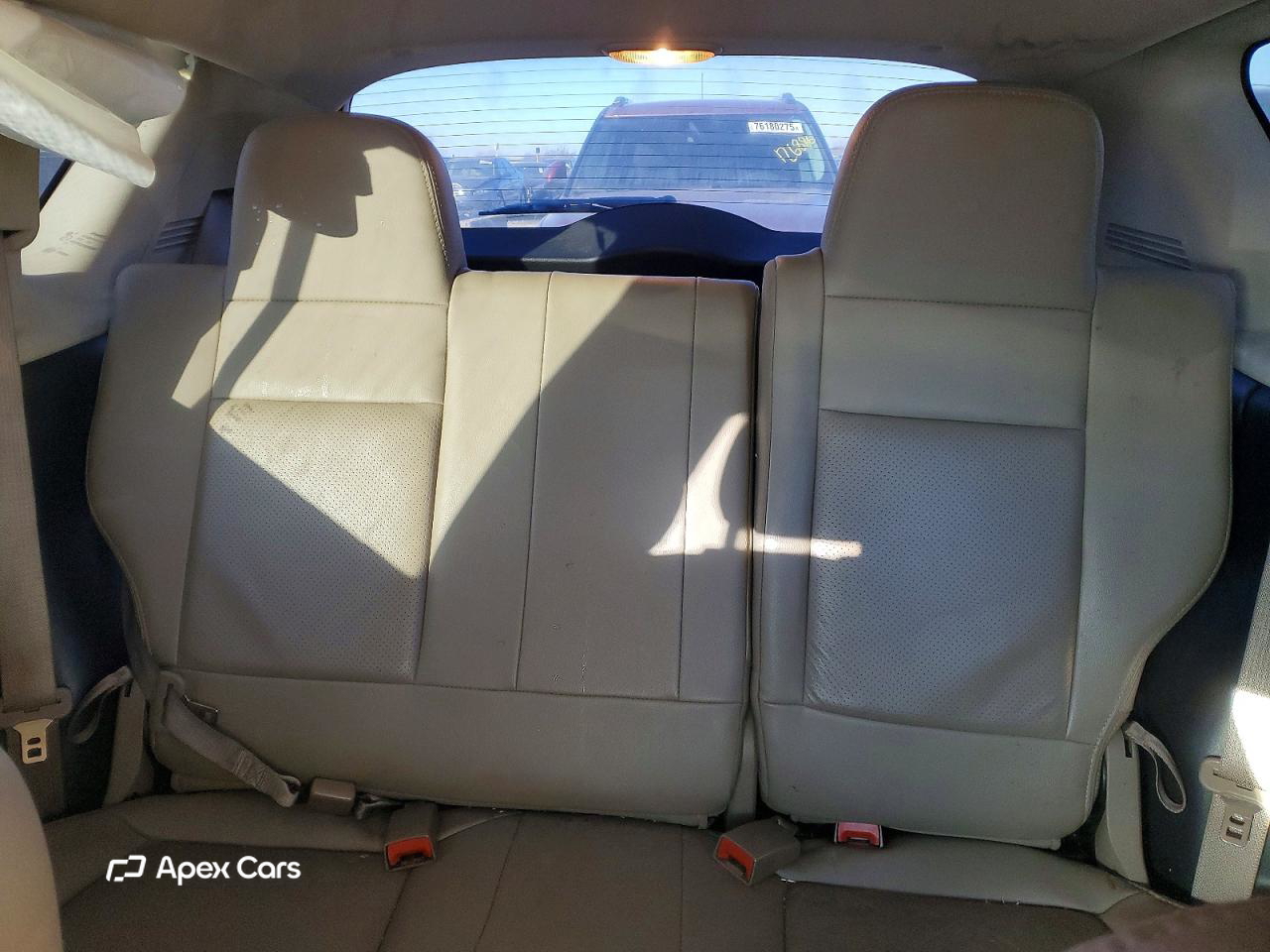 Jeep Compass 2016
