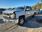 Chevrolet Silverado 2017