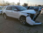 Ford Explorer 2013