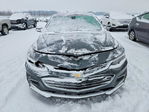 Chevrolet Malibu 2017