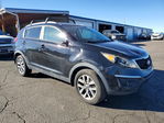 Kia Sportage 2015