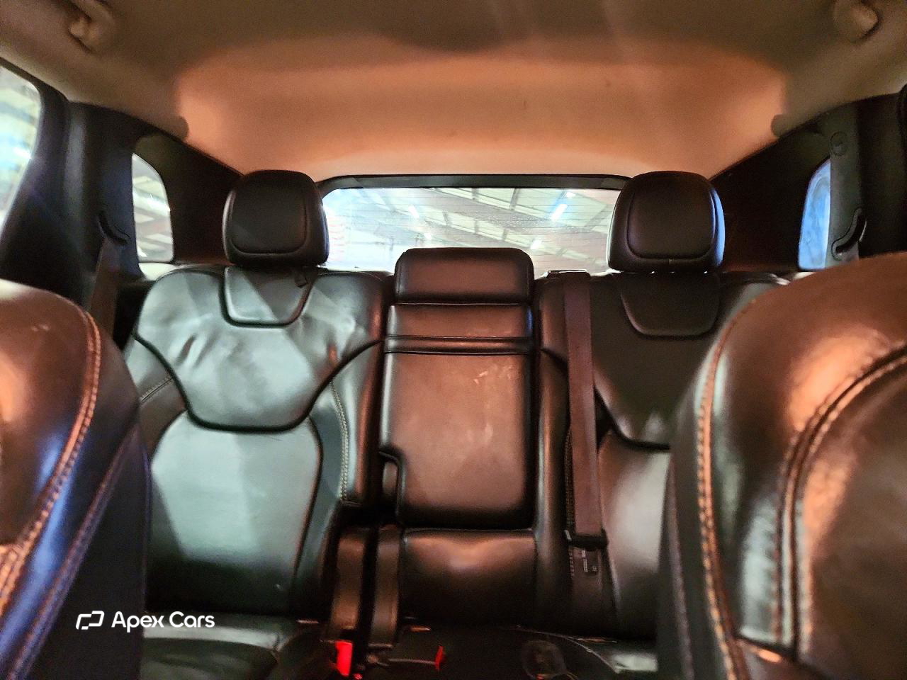 Jeep Cherokee 2015