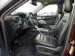 Ford Explorer 2022