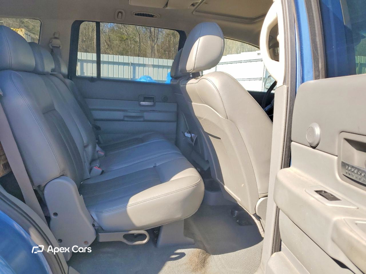 Dodge Durango 2005