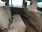 Honda Pilot 2004