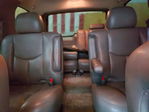 Chevrolet Tahoe 2005