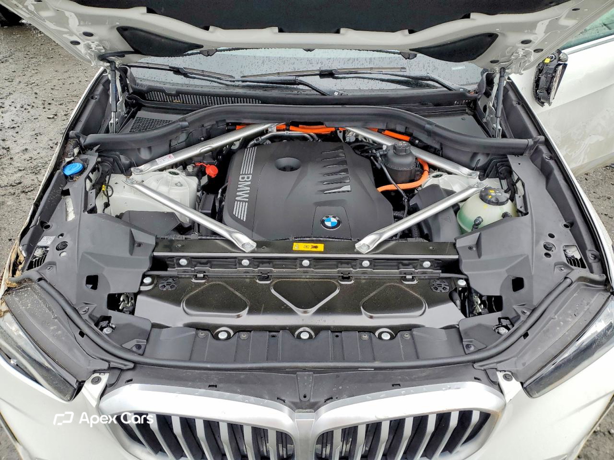 BMW X5 2026