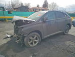 Lexus RX 2015