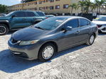Honda Civic 2013