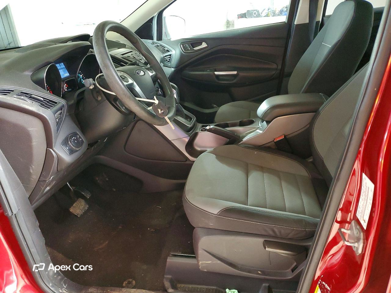 Ford Escape 2013