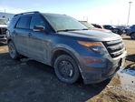 Ford Explorer 2015