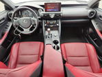 Lexus IS 2023