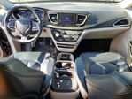 Chrysler Pacifica 2017