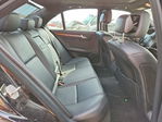Mercedes-Benz C-klasse 2011
