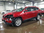Jeep Cherokee 2015