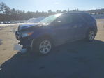 Ford Edge 2014