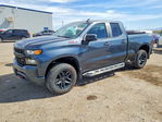 Chevrolet Silverado 2020