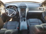 Ford Explorer 2015