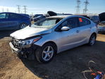 Kia Forte 2017