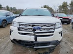 Ford Explorer 2018
