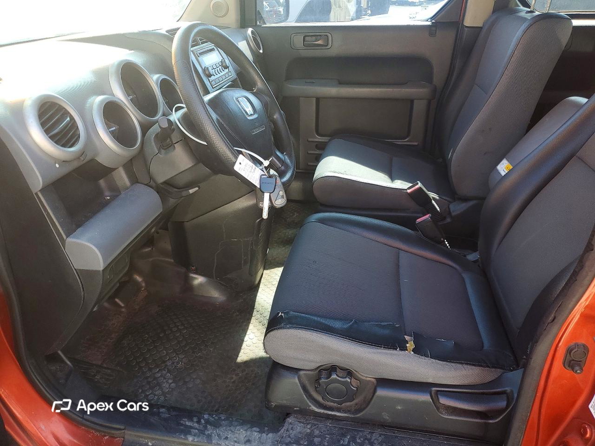 Honda Element 2003