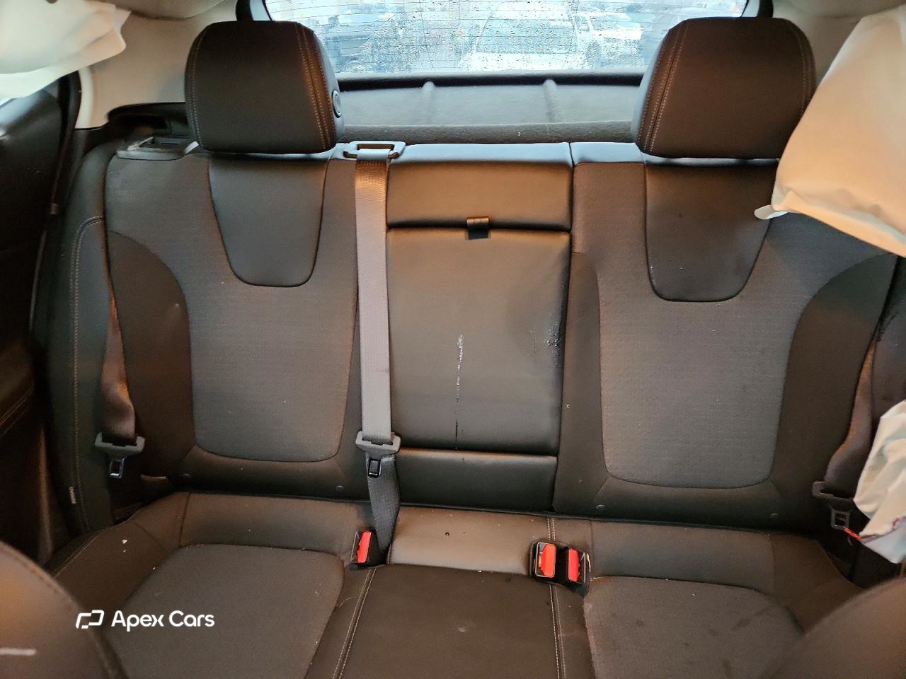 Buick Encore 2021