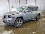 Jeep Compass 2016