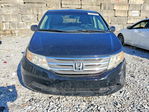 Honda Odyssey 2012