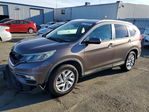 Honda CR-V 2016