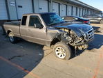 Ford Ranger 2011