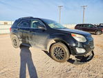 Chevrolet Equinox 2017