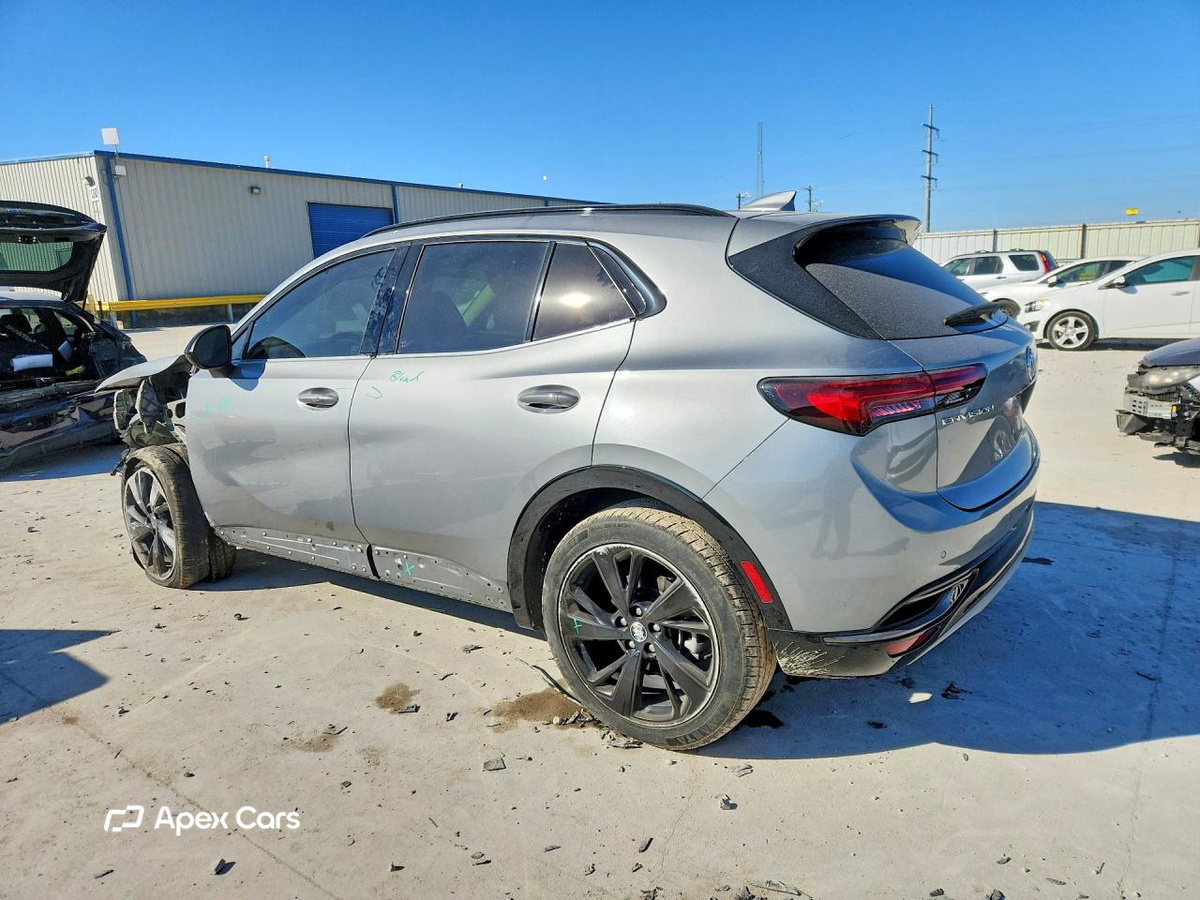 Buick Envision 2023