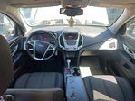 GMC Terrain 2012