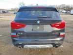 BMW X3 2018
