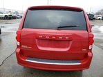 Dodge Caravan 2013