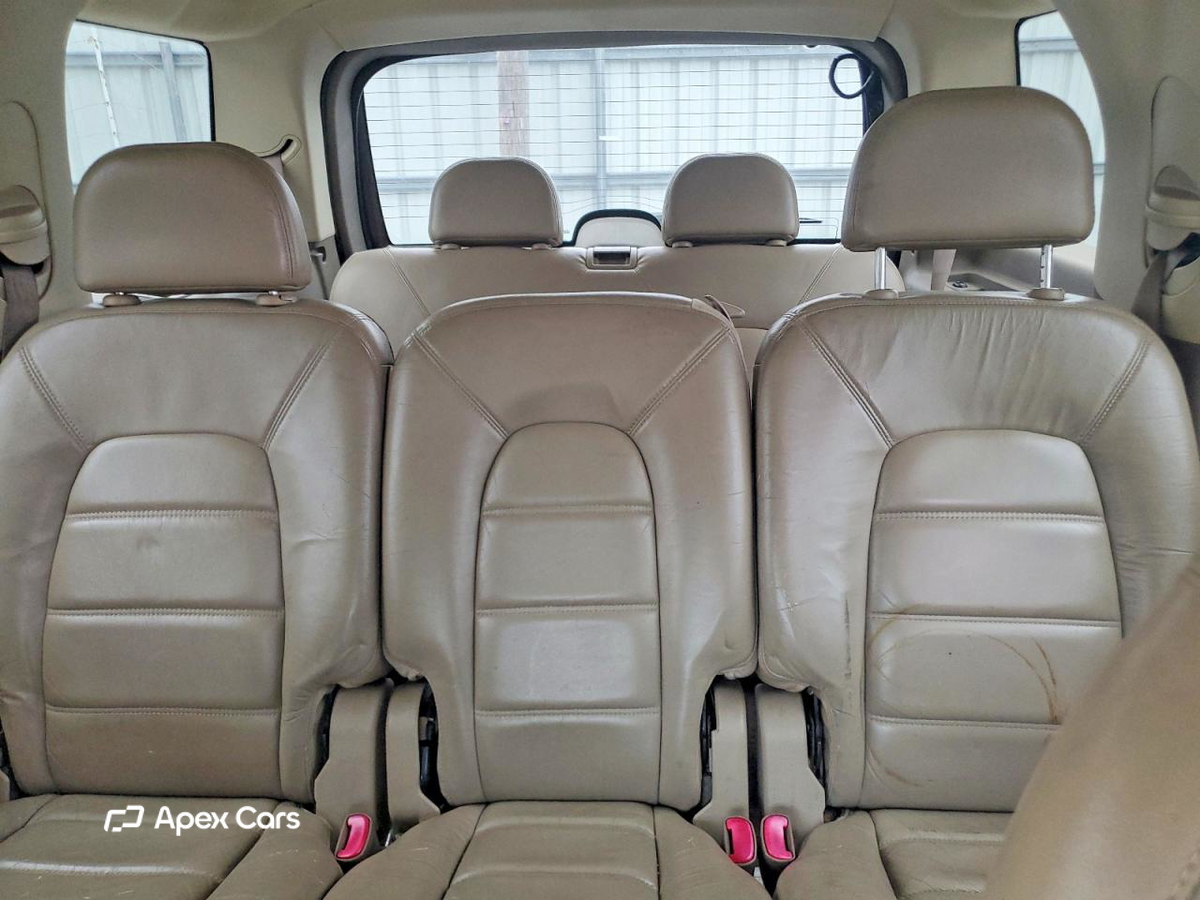 Ford Explorer 2002